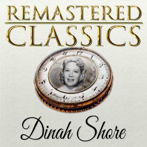 Download track Under A Blanket Of Blue Dinah Shore