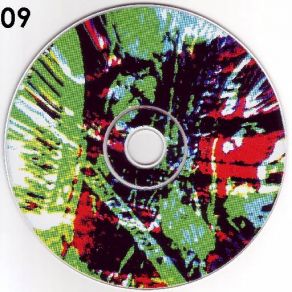 Download track Merzdisc 2 Merzbow