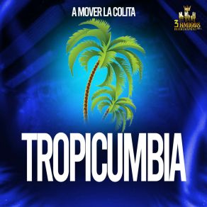 Download track Encontre La Cadenita Tropicumbia