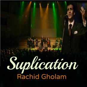 Download track Suplication, Pt. 3 Rachid Gholam