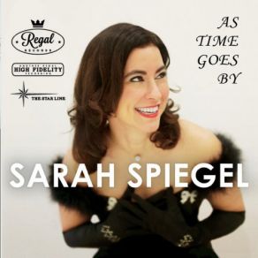 Download track One For My Baby (And One More For The Road) Sarah SpiegelOne More For The Road