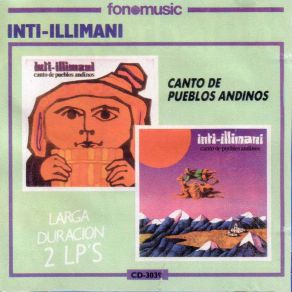 Download track Flor De Sancayo Inti Illimani