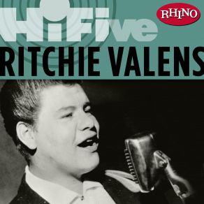 Download track Fast Freight Ritchie Valens