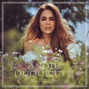 Download track I Hate Myself For Loving You Andie Duquette