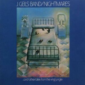 Download track Look Me In The Eye J. Geils Band