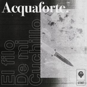 Download track Quiero Danzar Con Você Acquaforte