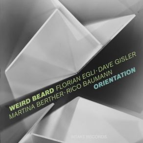 Download track Orientation Florian Egli Weird Beard, Weird Beard, Florian Egli