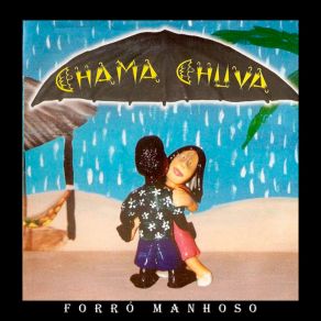 Download track Sem Amor Não Há Chama Chuva