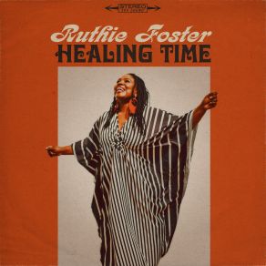 Download track Lie Your Way To The Truth Ruthie Foster