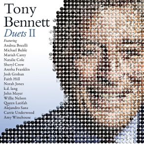 Download track Blue Velvet Tony BennettK. D. Lang