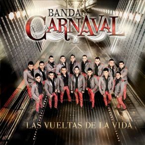 Download track Rendido A Tus Pies Banda Carnaval