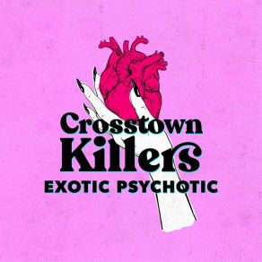 Download track Whenever I'm Wrong Crosstown Killers