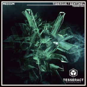 Download track Tiberius Mediüm