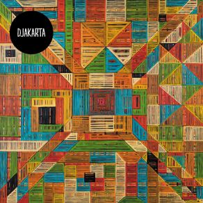 Download track Paranoid Djakarta