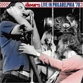 Download track The Music Capital Of The World, Philadelphia The Doors, Jim Morrison