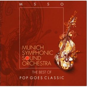 Download track Here, There And Everywhere Munich Symphonic Sound Orchestra