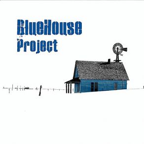 Download track Black Widow Spider Bluehouse Project