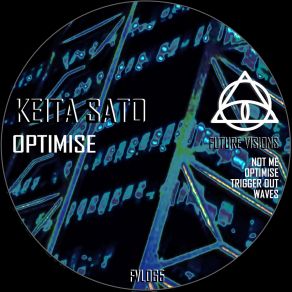 Download track Optimise Keita Sato