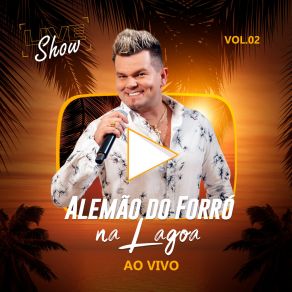 Download track Balança O Povo (Ao Vivo) Alemão Do Forró