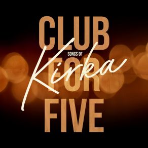 Download track Kahden Hullun Matka Club For Five