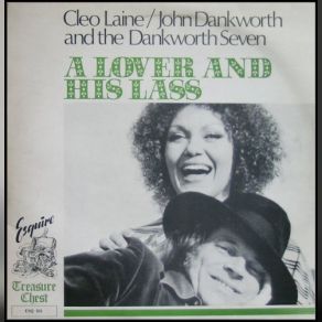 Download track You've Done Something To My Heart John Dankworth, Cleo Laine, Johnny Dankworth Seven