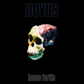 Download track Algo Se Mueve Novus