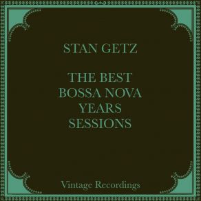 Download track Balanco No Samba (Hq Remastered 2024) Stan Getz