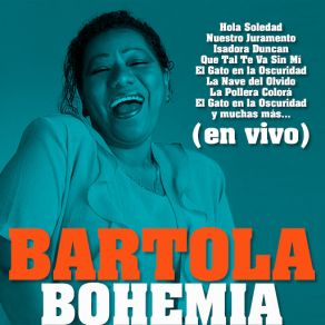 Download track Cumbia Caletera (En Vivo) Bartola