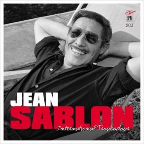 Download track Je Tire Ma Révérence Jean Sablon