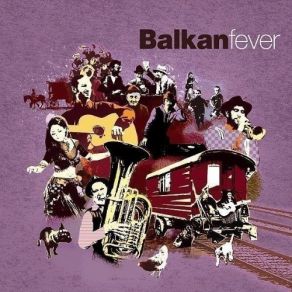 Download track Balkanski Bal La Caravane Passe