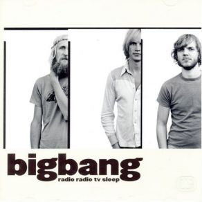 Download track Old People The Big Bang