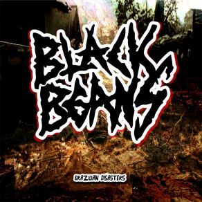 Download track Samarco Disaster Black Beans