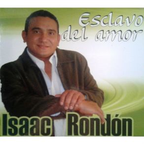 Download track Pensar Que Me Equivoque Isaac Rondon