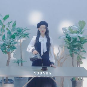 Download track 먹구름 윤하, Younha