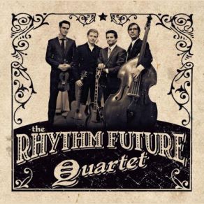 Download track Caravan Rhythm Future Quartet