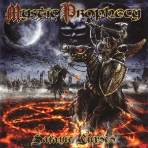 Download track Demon's Blood Mystic Prophecy