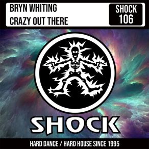 Download track Crazy Out There Bryn Whiting