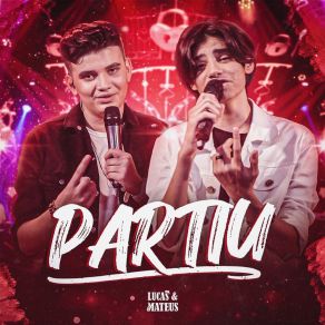 Download track Decidiu Lucas E Mateus