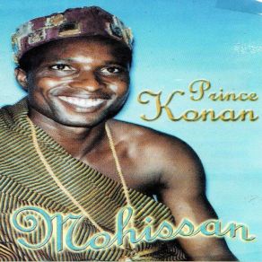 Download track Aniaman Prince Konan