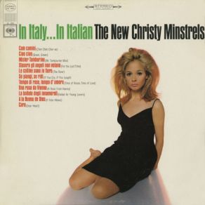 Download track Cam Camini' The New Christy Minstrels