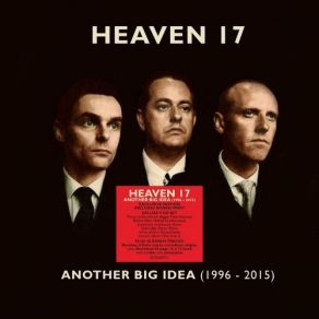 Download track Maybe Forever Heaven 17