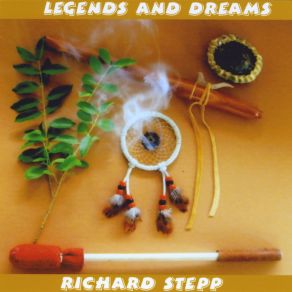 Download track Midnight Passage Richard Stepp