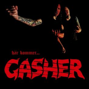 Download track NCP Gasher