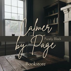 Download track A Page To Relax Purely Black