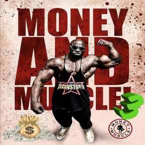 Download track Get Bigger, Get Richer Kali Muscle