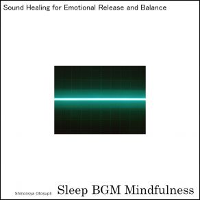 Download track Soft Embrace Of Meditation's Gentle Sigh Sleep BGM Mindfulness