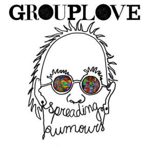 Download track Borderlines And Aliens Grouplove