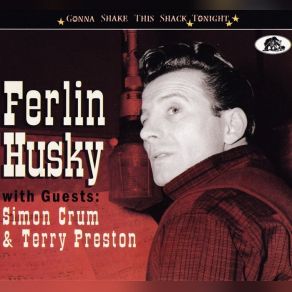 Download track I'll Baby Sit With You Ferlin Husky