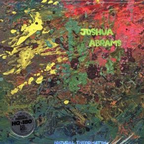 Download track A Lucky Stone Joshua Abrams