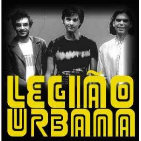 Download track Tempo Perdido Legião Urbana